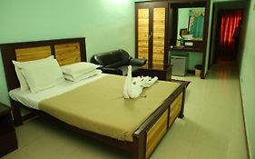 Soorya Beach Resort Pondicherry